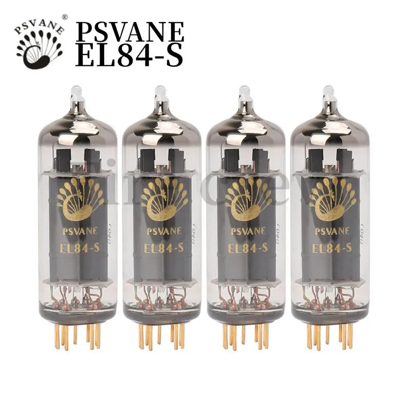 PSVANE EL84 Электронная трубка для замены 6P14 |