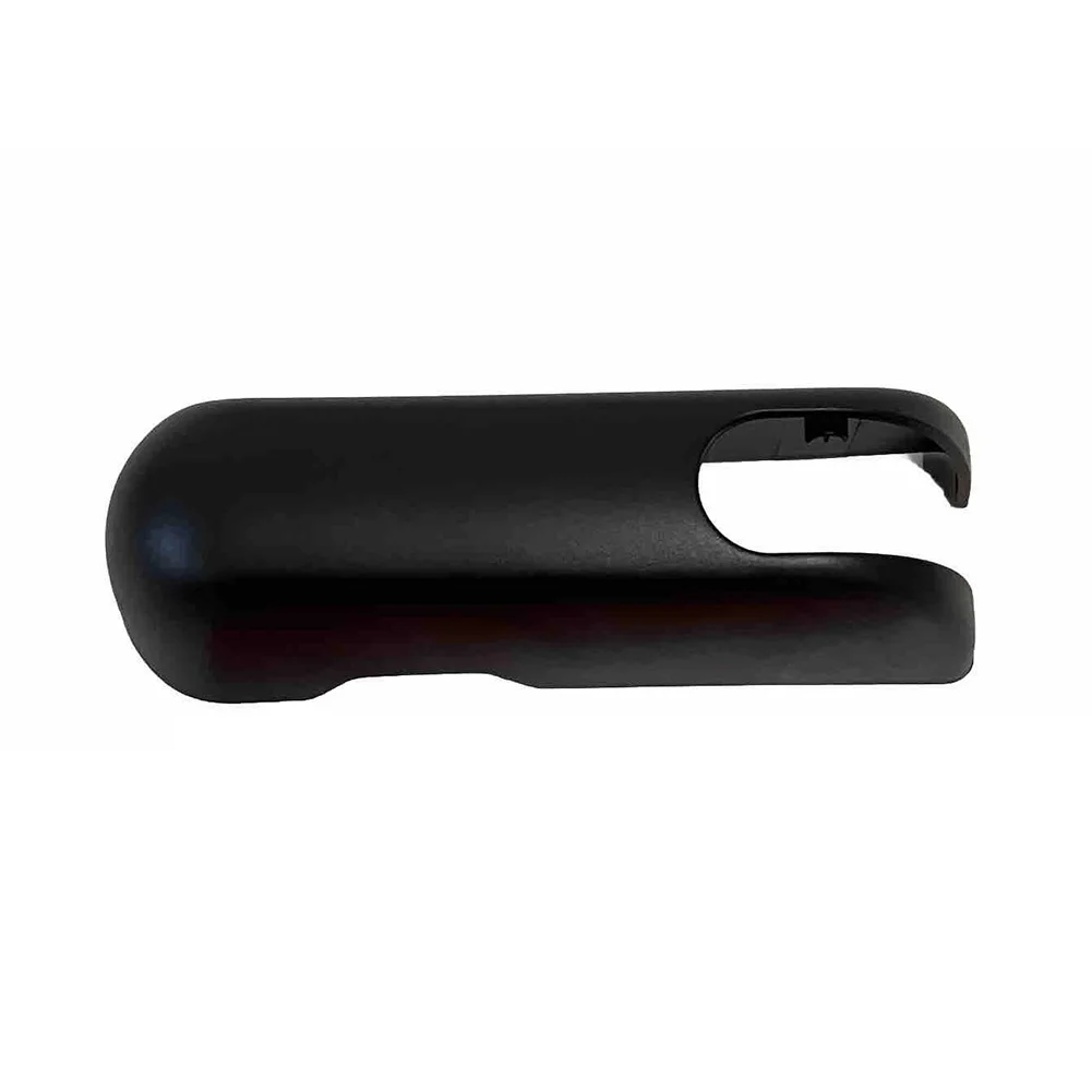 

Крышка рычага заднего стеклоочистителя для Honda Pilot, черная, из АБС-пластика, подходит для моделей 2003/2008, OEM номер 76721-S2X-003