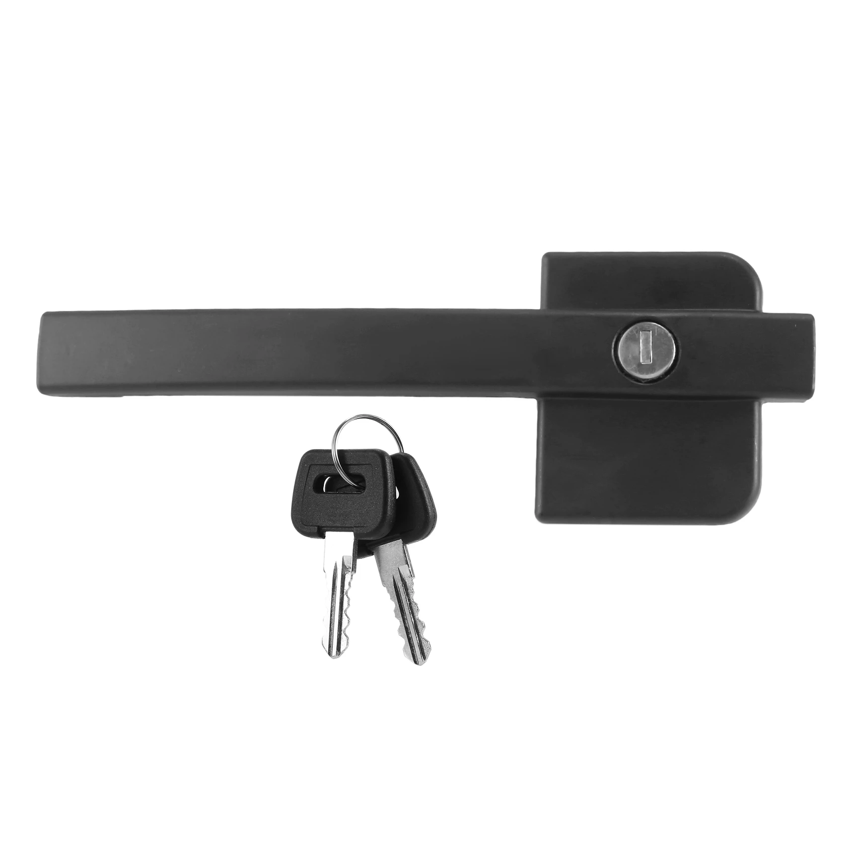 

Right Exterior Outside Door Handles with Key Black New for DAF XF95 / XF105 1305482R