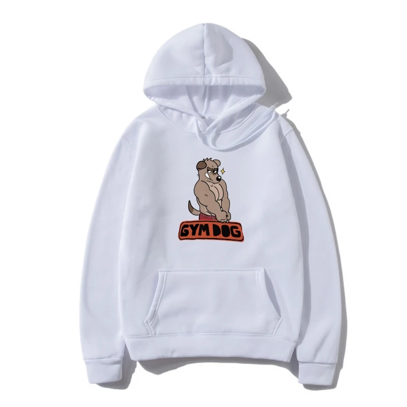 

Толстовки для спортзала, одежда для собаки, пушистая одежда для спортзала