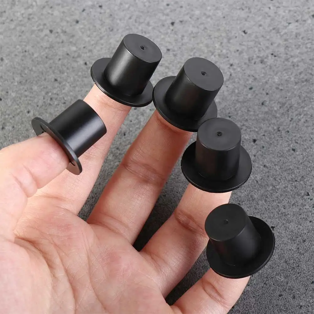 Снеговик миниатюрная вечеринка рождественские украшения ручной работы