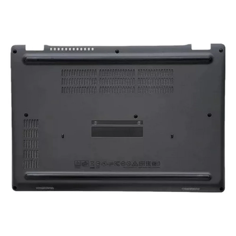Нижняя крышка для ноутбука Latitude 5280 E5280 нижняя задняя 9W2WJ 09W2WJ