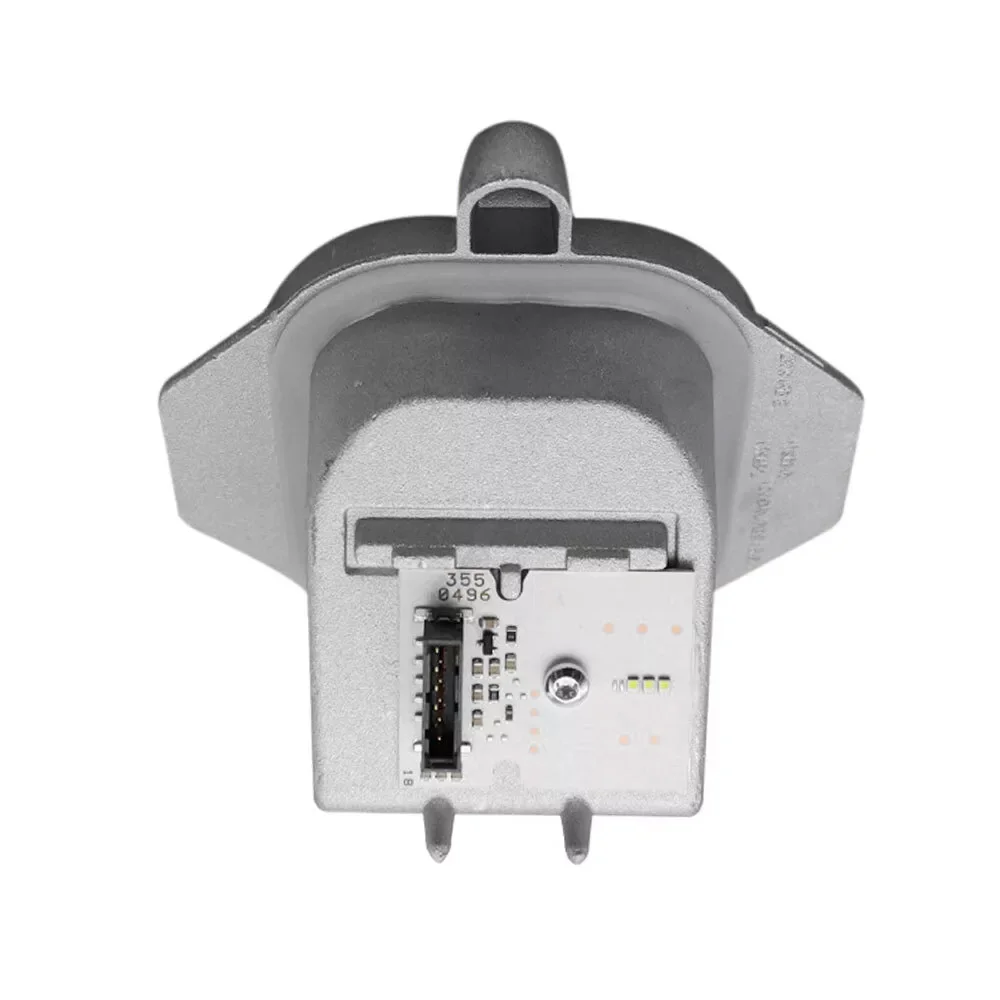 Белый источник света для дневных ходовых огней фонарики модули 8U0941475B 8U0941475C Audi Q3 8U