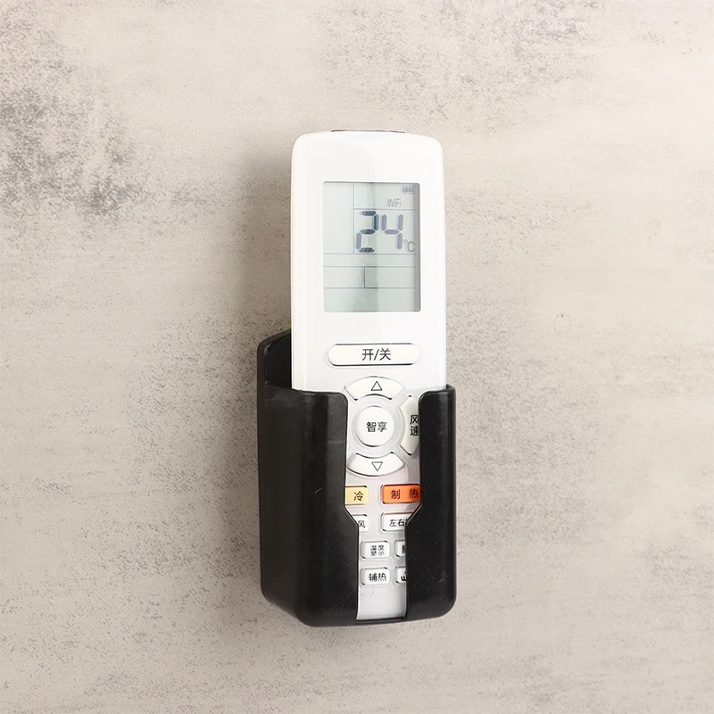 прочный настенный ТВ-кондиционер ящик для хранения с дистанционным управлением