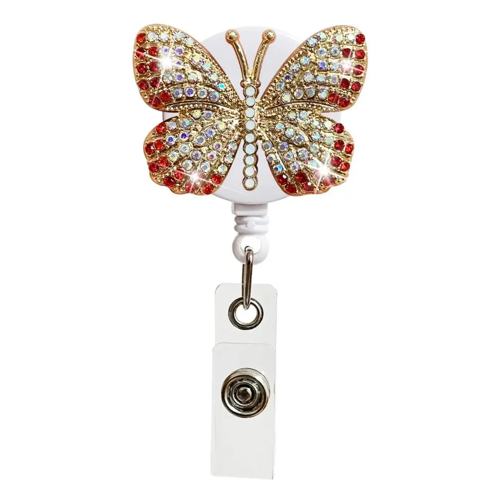 

Держатель для бейджа из АБС-пластика