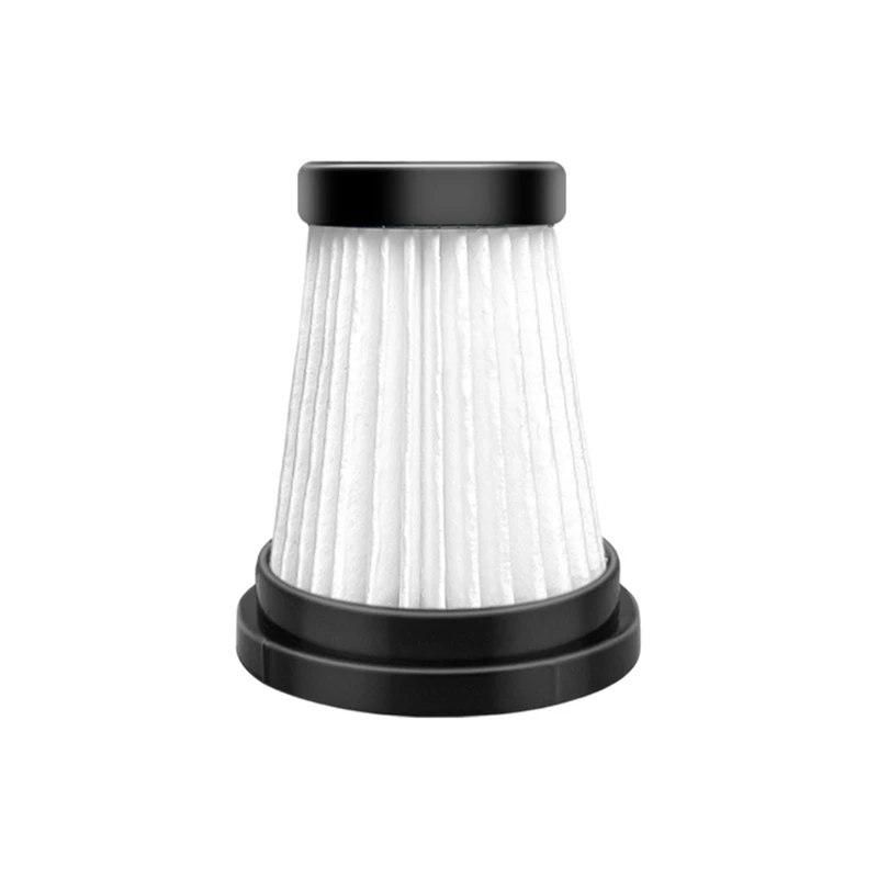 

1 PCS Replacement Filter For MOOSOO K12, K12 Pro, K13 Cordless Vacuum And Foxnovo 13KPA Handheld Parts Accessories