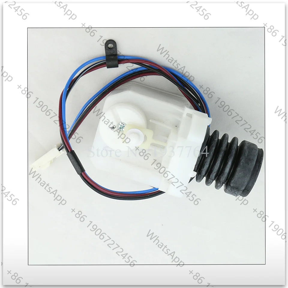 Детали барабана стиральной машины XQG55-L832 XQG55-L703 XQG55-L903 XPQ-8, двигатель сливного насоса, в хорошем рабочем состоянии. (art.: 3920dbd20341f) - 3920dbd20341f