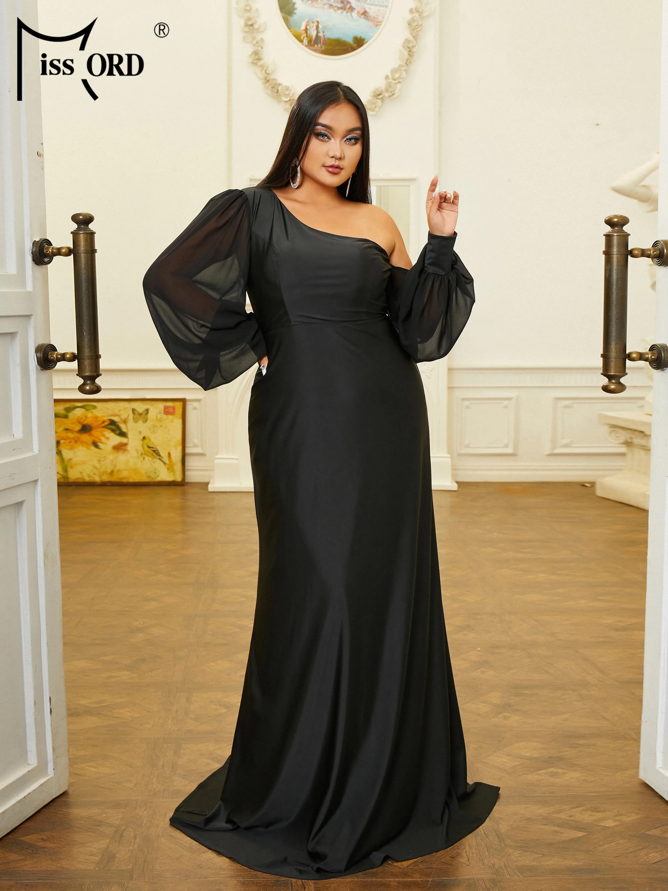 Рисунок 3 - Новинка, женское платье на одно