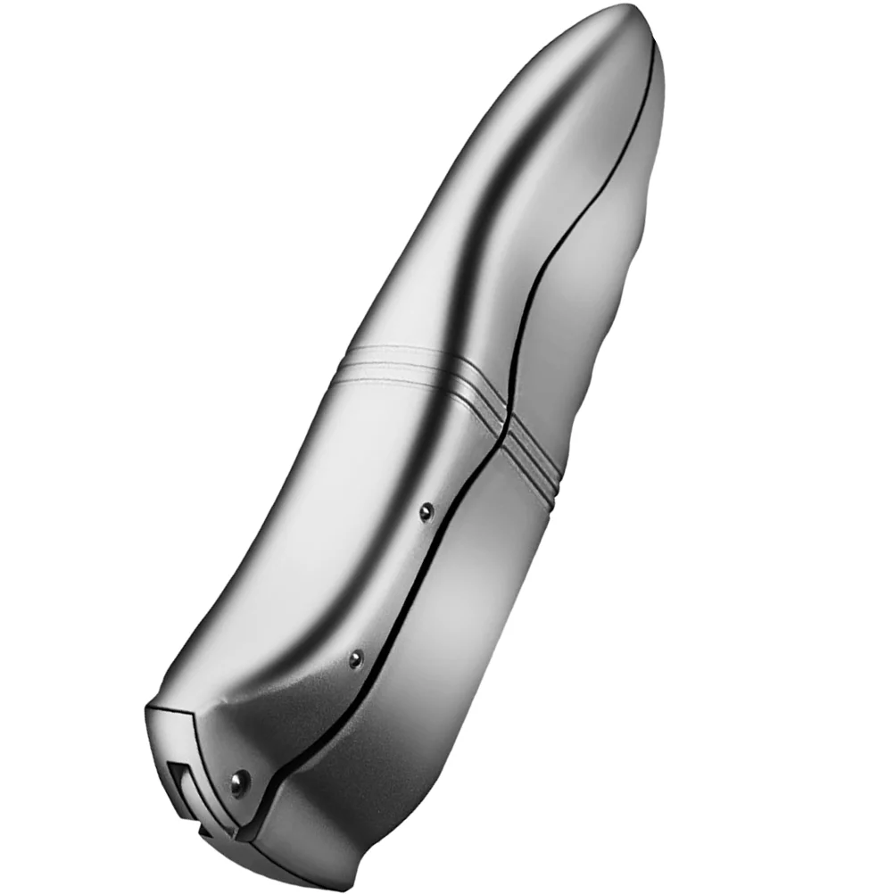 

Practical Lasting Manual Garlic Slicer Aluminum Alloy Garlic Slicer Garlic Slicer Thin for Restaurant Home Use