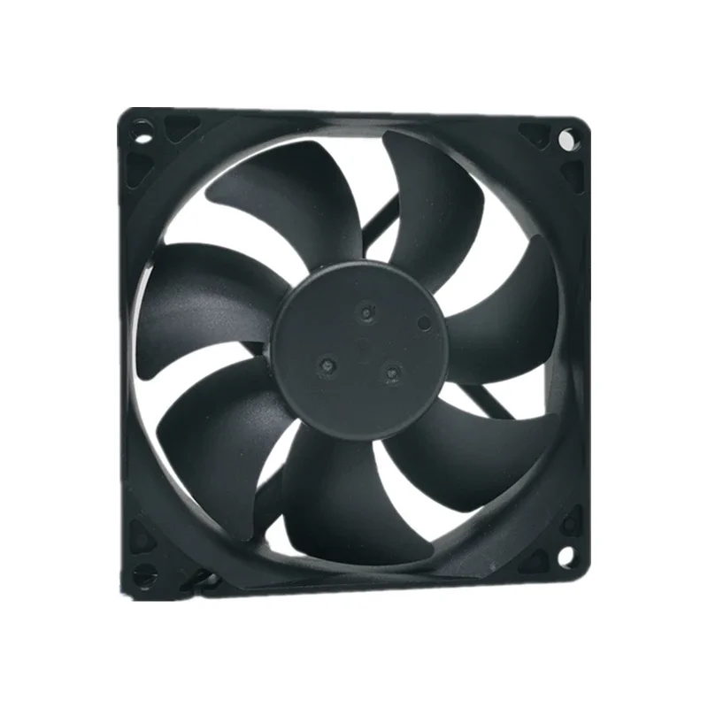 Новый вентилятор охлаждения процессора для Foxconn PVA092G12H DC12V 0.40A PWM с контролем