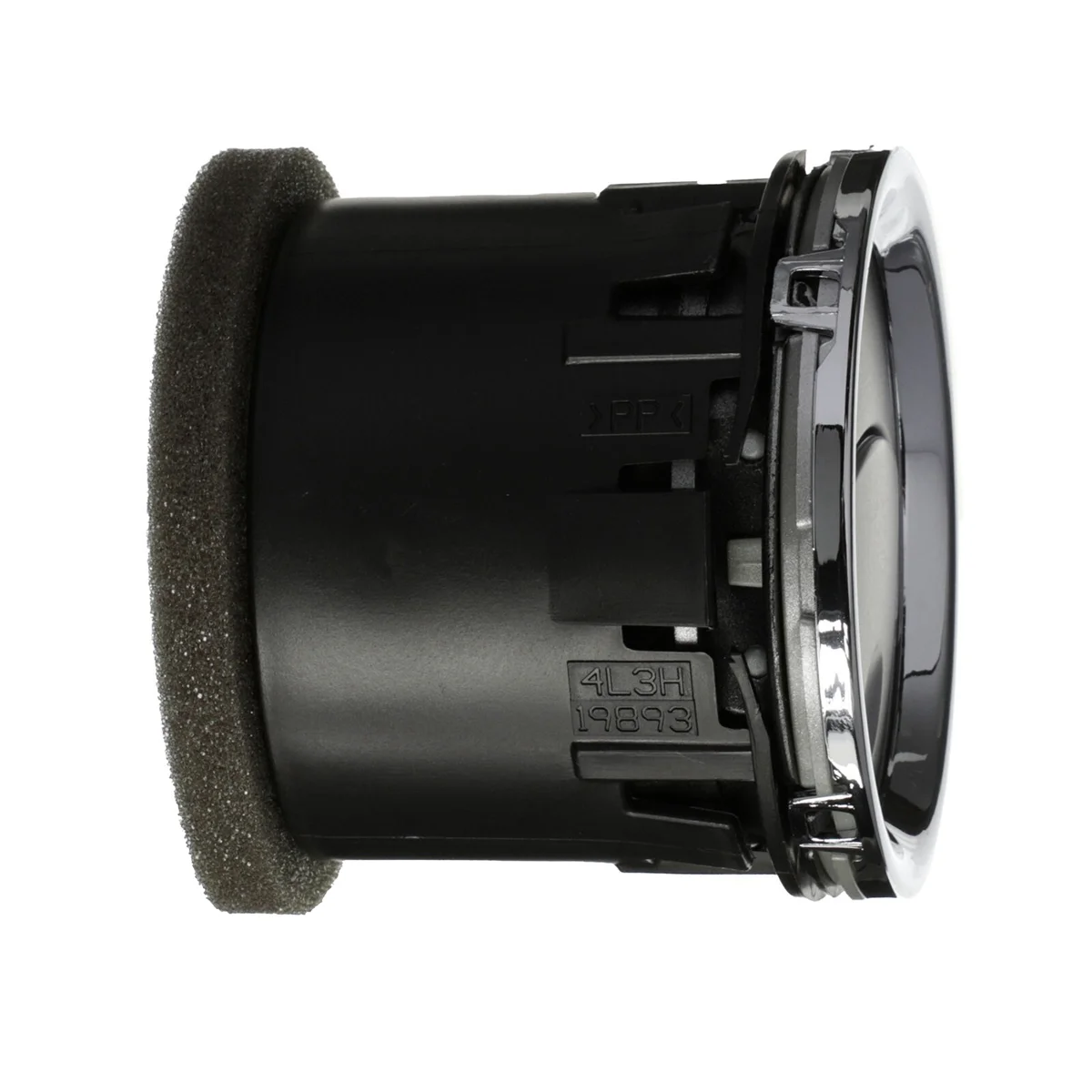 Воздуховод для приборной панели автомобиля 8L3Z-19893-BA Ford F-150 Lincoln Mark LT 2001-2008