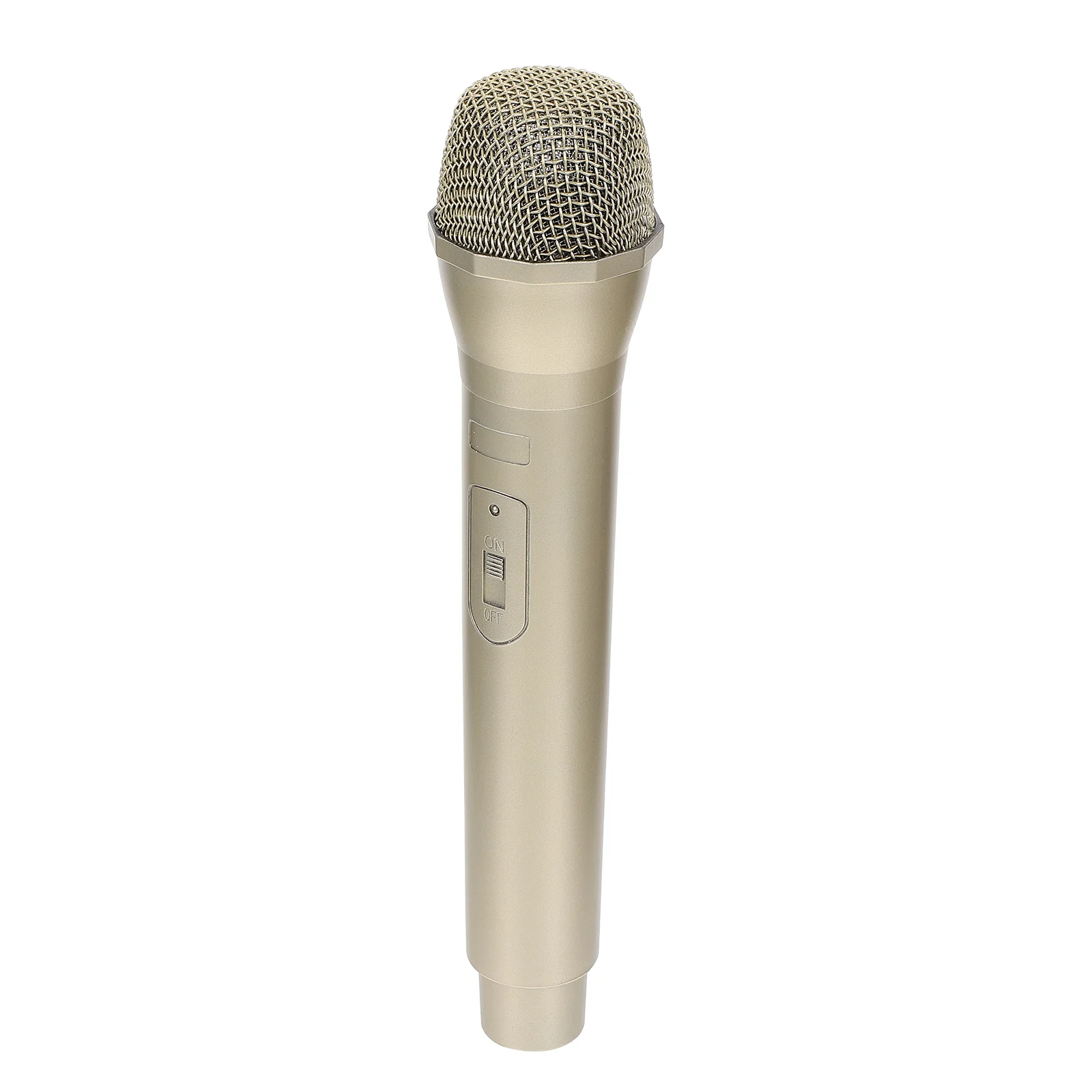 

Simulation Echo Microphone Toy Kids Musical Instrument Karaoke Prop Pretend Play Party Sing Song Vocal Toys Children Gifts