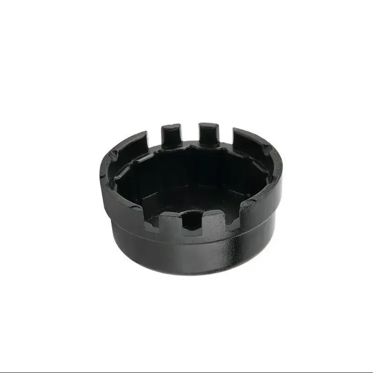 

Профессиональный алюминиевый автомобильный ключ для масляного фильтра, ключ Hattype для Toyota Prius Corolla Rav4 Lexus, автомобильные аксессуары, автозапчасти