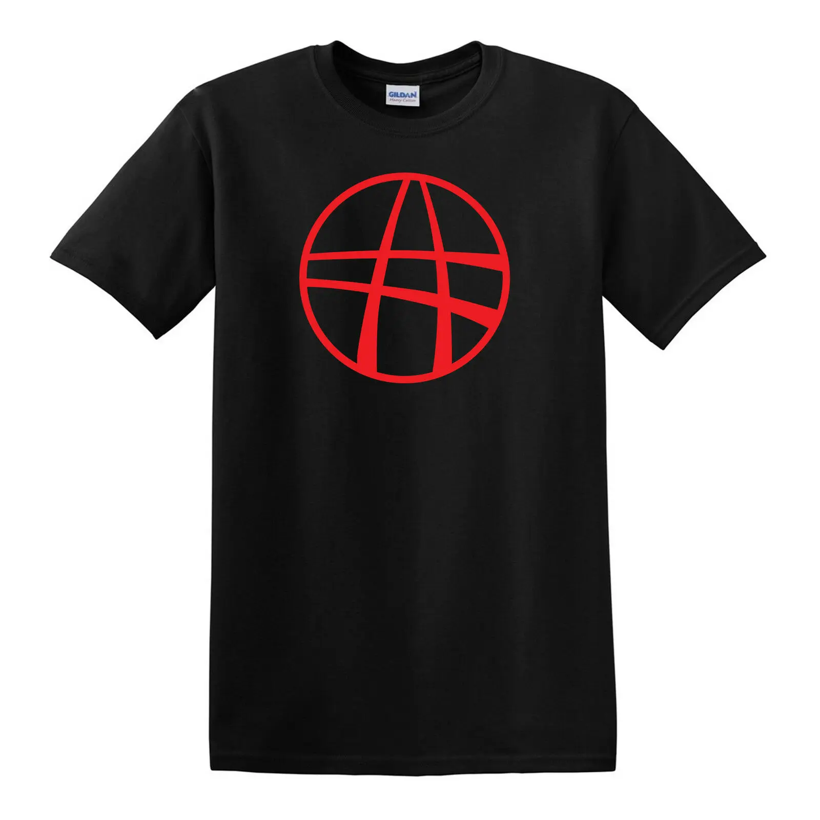 

DR STRANGE Ancient Symbol of Light T-shirt - S to 6XL