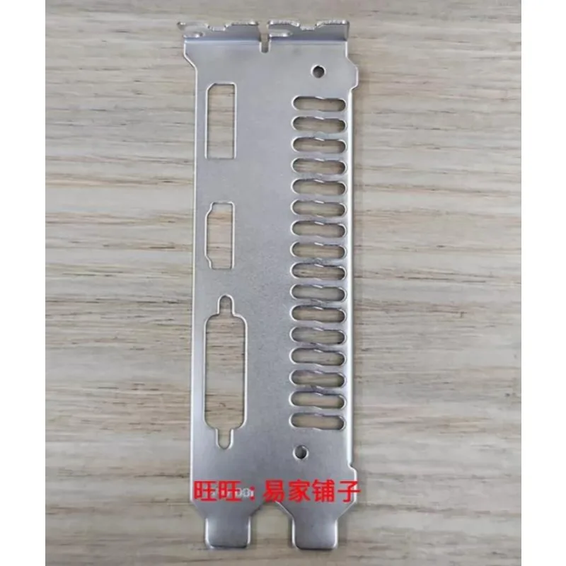 Фото Заглушка/кронштейн для видеокарты Yeston AMD RX550 2G D5 №1