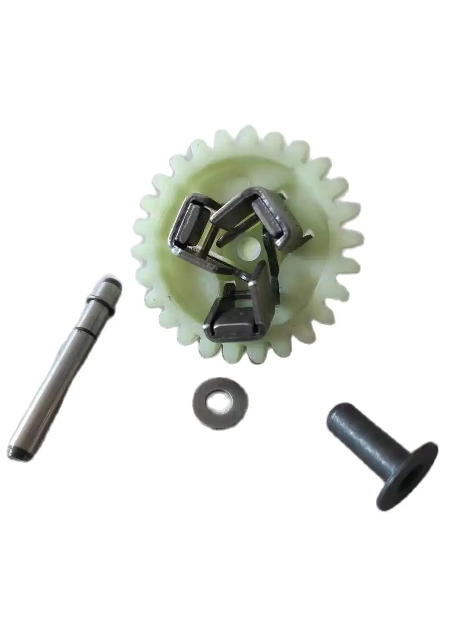 

Governor Control Gear FITS GX670 GX690 GX620 Gasoline Engine Parts Replacement 16510-ZJ1-840