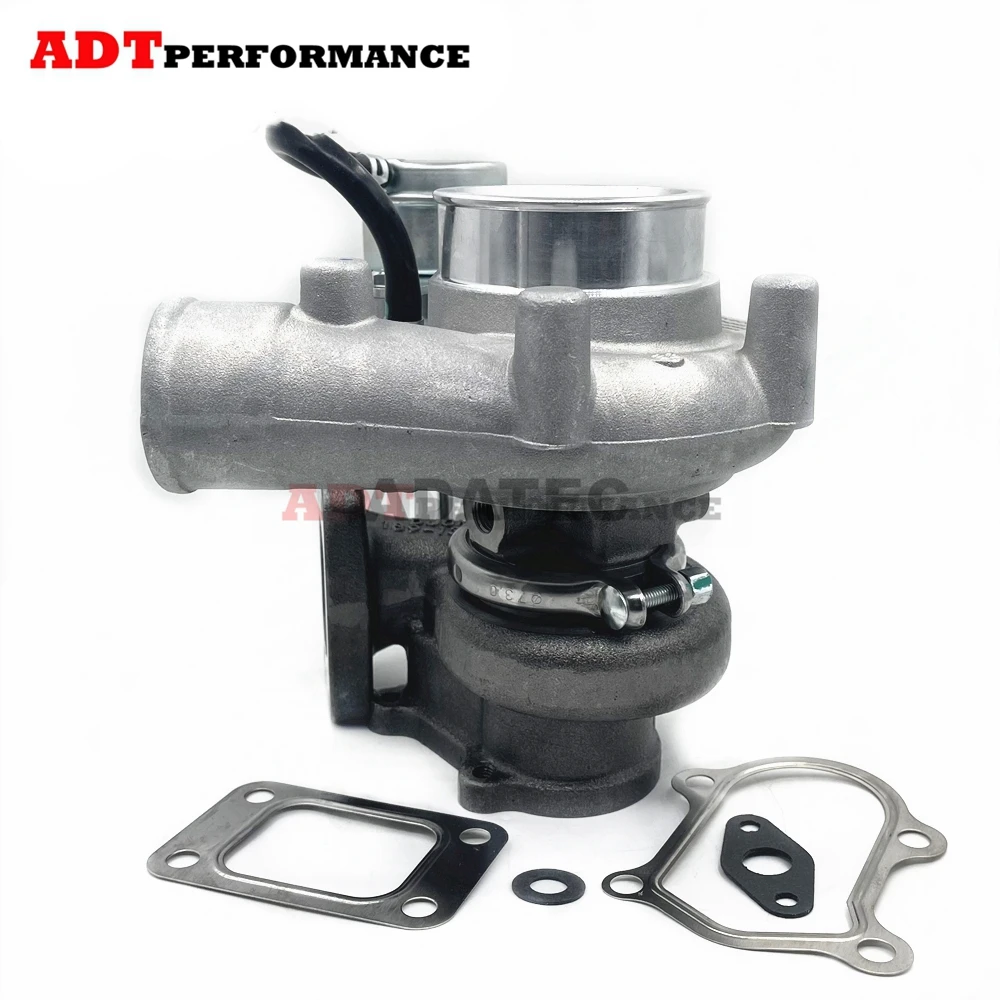 

49189-02914 TD05 Turbine 49189-02913 49189-02911 Full Turbocharger 504137713 504340177 for Iveco Daily IV 3.0 HPI 107 Kw - 146 H