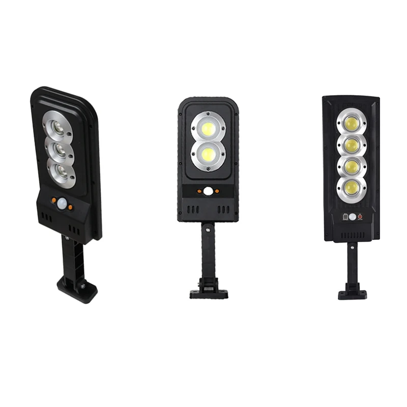 

Solar Light Powerful Remote Control Outdoor Solar Street Light PIR Motion Sensor Garden Decoration Light