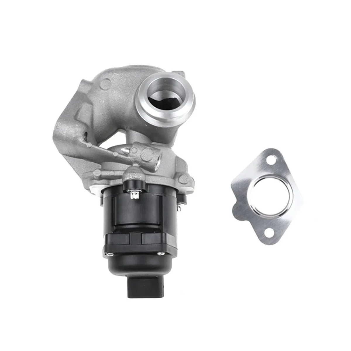 

Car EGR Valve 9660276280 1618. 1439414 161859 for 206 207 307 407 1007 3008 5008 EXPERT Tepee 1.6