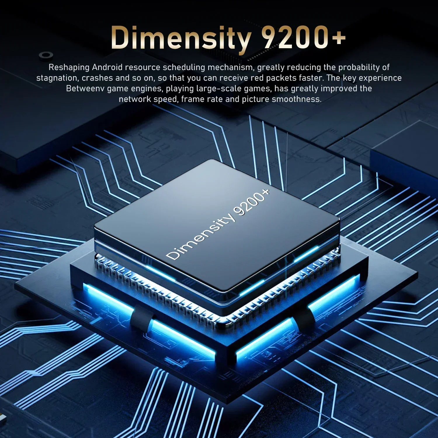 2024 Новый оригинальный флагманский смартфон Pova 6 Pro Global Edition 5G + Размер 9200 7 3 дюйма 22G