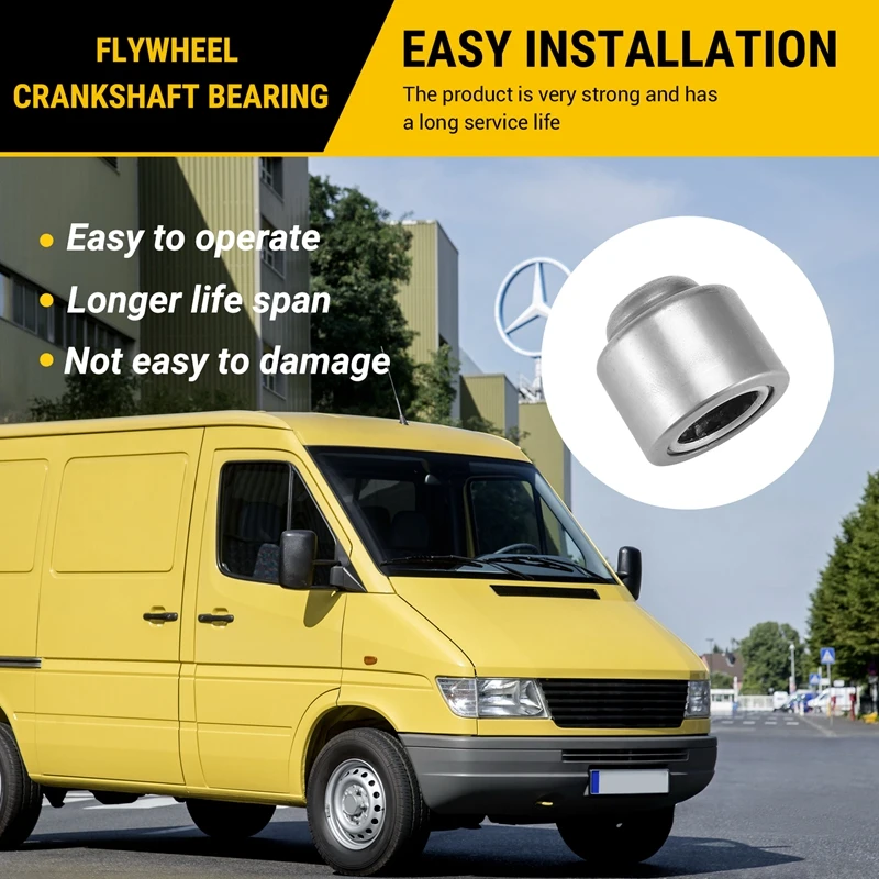 Коленчатый вал коленчатого вала подшипника для Ford Transit MK6 MK7 Benz Sprinter YC1R-7600-AA YC1R7600AA