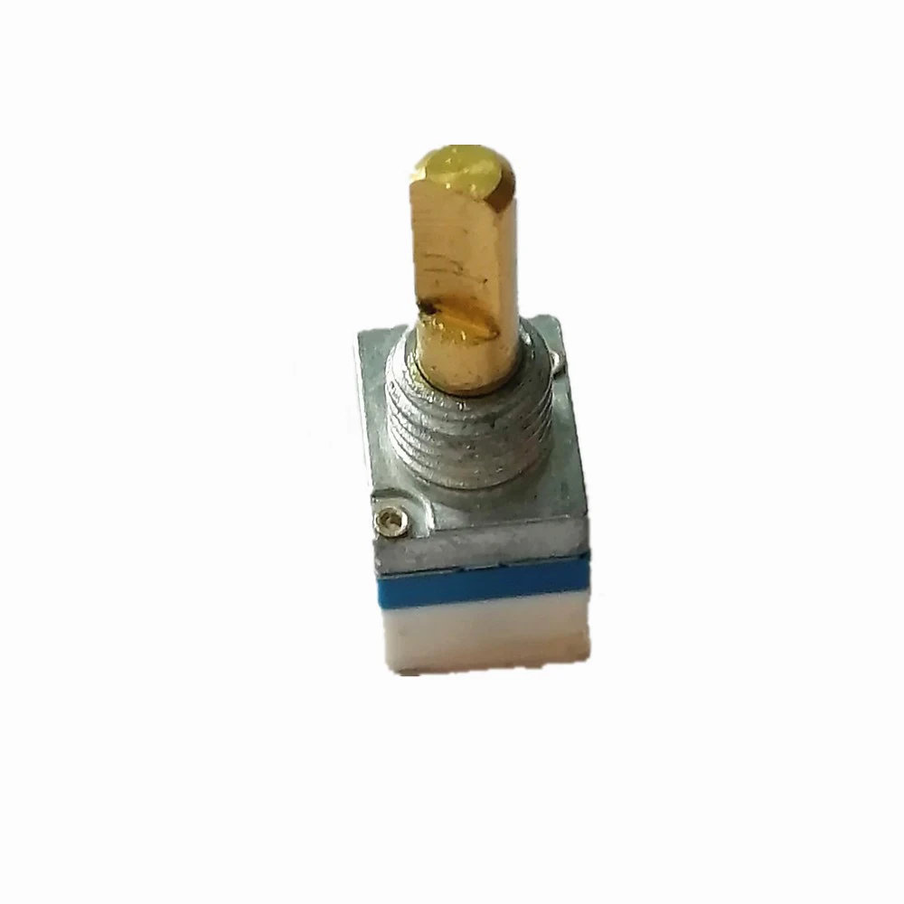 5x Power Supply Volume Switch/Potentiometer For ICOM IC-F21 IC-F24 IC-F26 Radio Walkie Talkie Accessories