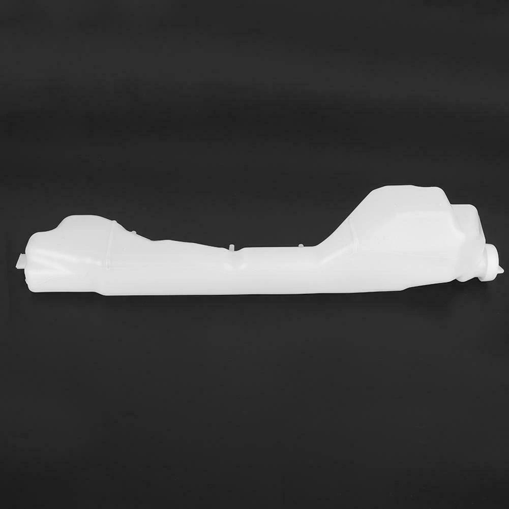 Переливной резервуар радиатора с крышкой для 02-06 Honda бутылка-резервуар CRV 2.4L