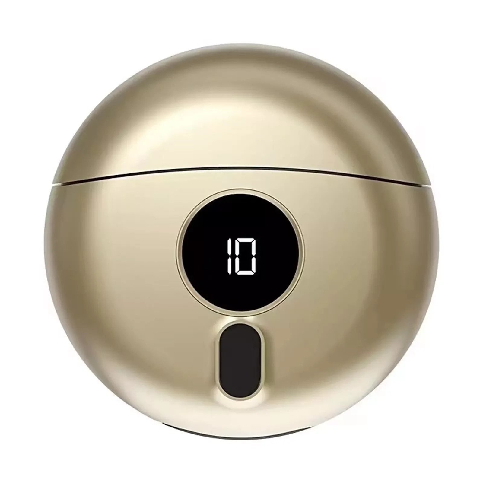 

NEW2023 Shaver For Men LED Display Beard Trimmer USB Rechargeable Professional Hair Trimmer Adult For Men