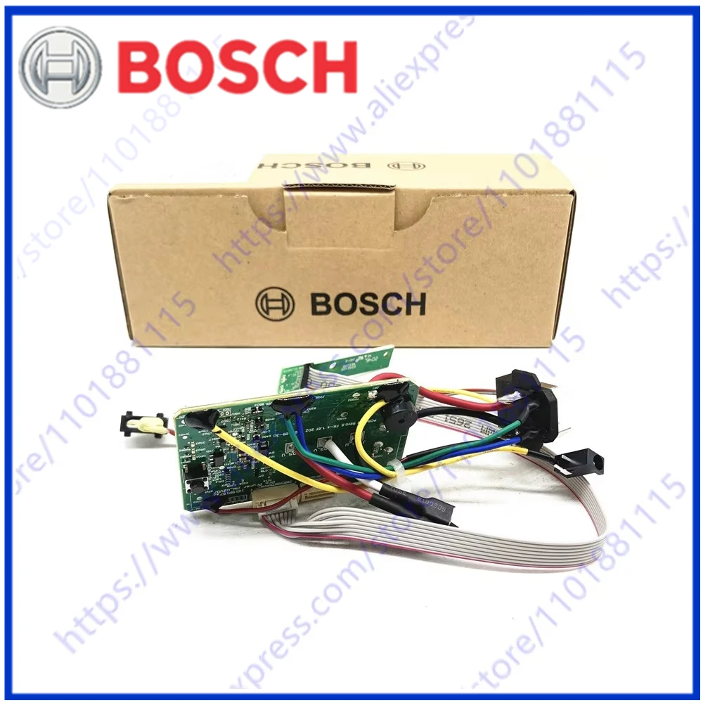 

Модуль Bosch 1619P15722 для секаторов Pro Pruner