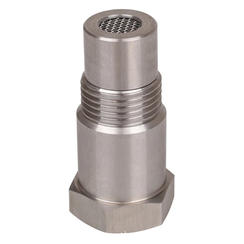 

652F Car Connector Extension Filter Bung Adapter Spacer ExtenderConvert