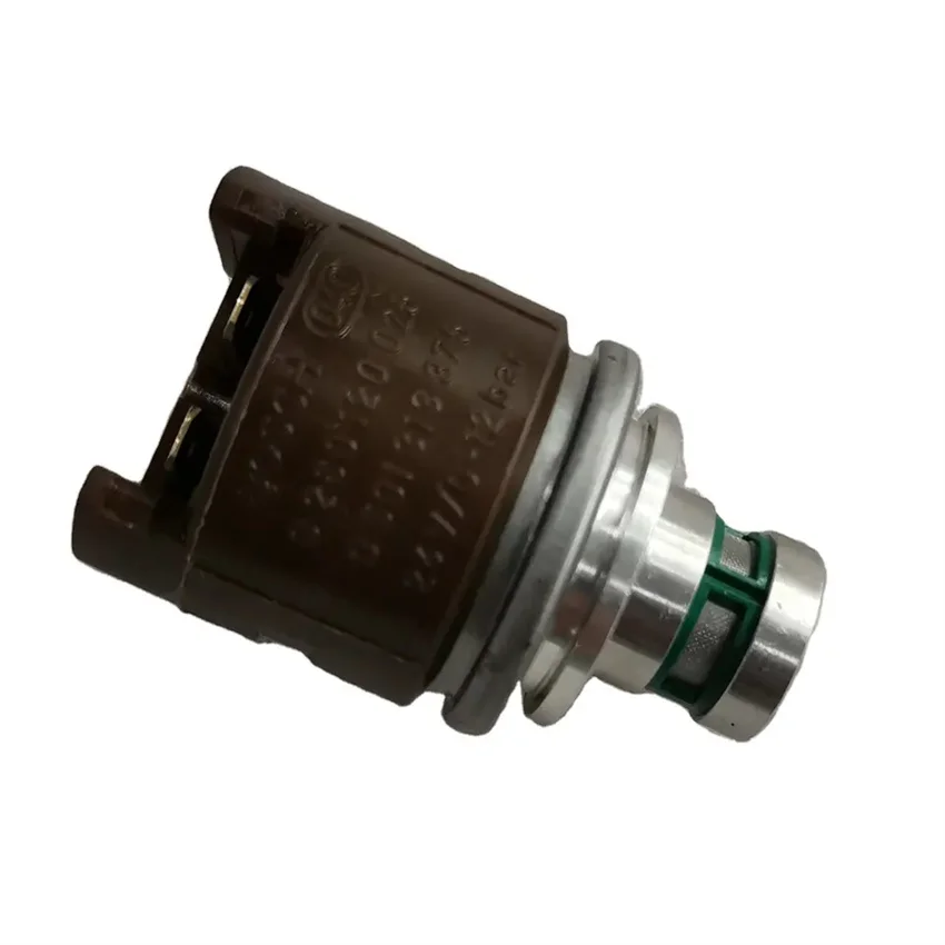 Электромагнитный клапан управления коробкой передач автомобиля для корпуса 621B