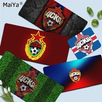 pfc cska moscow new arrivals gamer play mats mousepad size for game keyboard pad for gamer