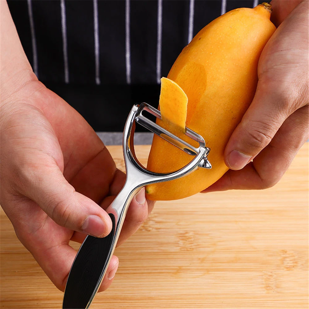 

Potato Slicer Shredder Peeler Pumpkin Carrots Peeling Cutter Multi Peel Stainless Grater Kitchen Tools Fruit Vegetable Paring