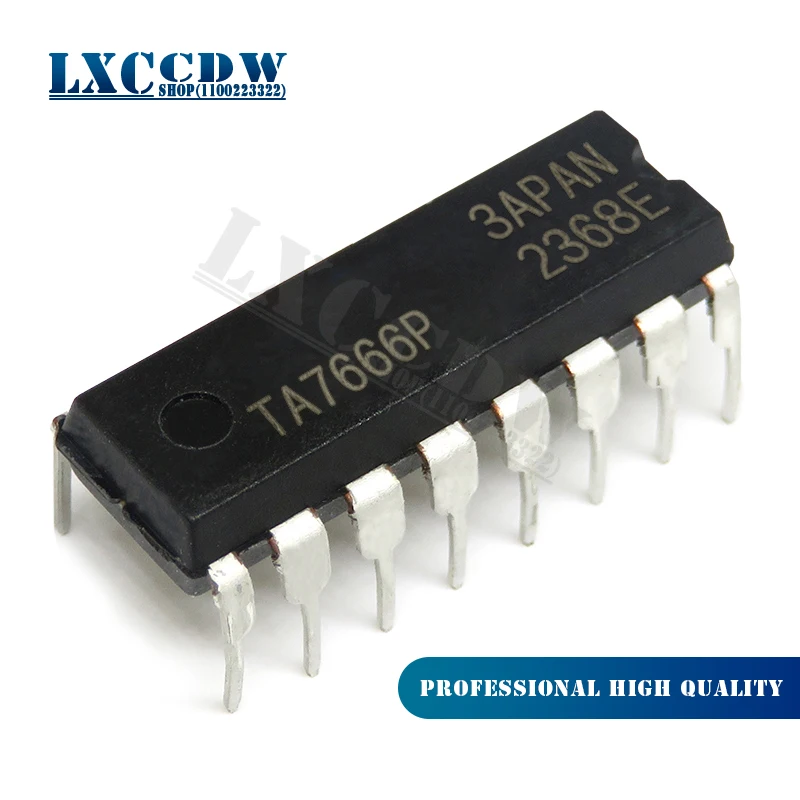 5 шт. TB6674PG DIP-16 TB6674 DIP 6674PG TA8164PG TA8164P TA8164 TA7630PG TA7630P TA7630 TA7774PG TA7774P TA7774 TA7666P TA7666