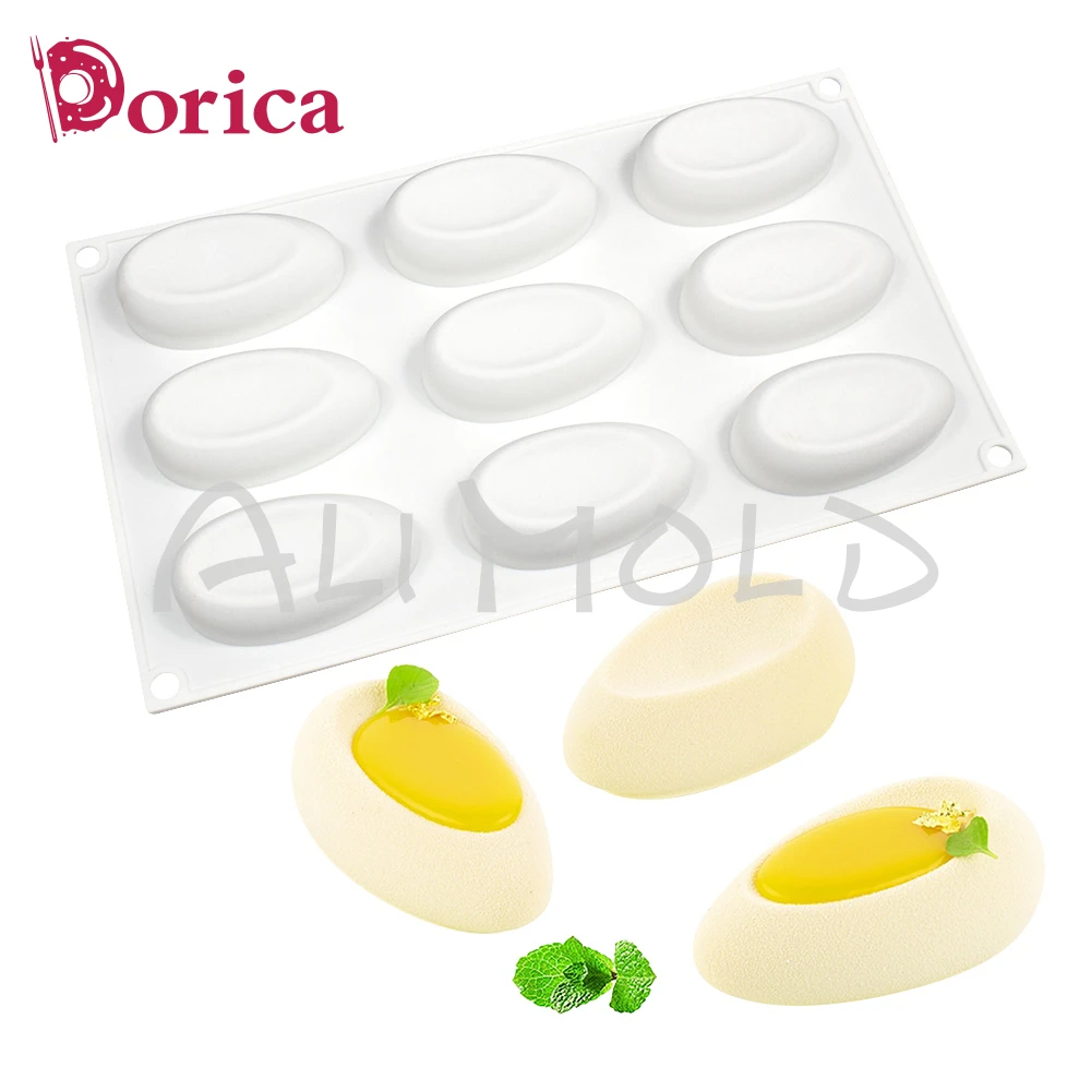 

Dorica форма для мусса из силикона