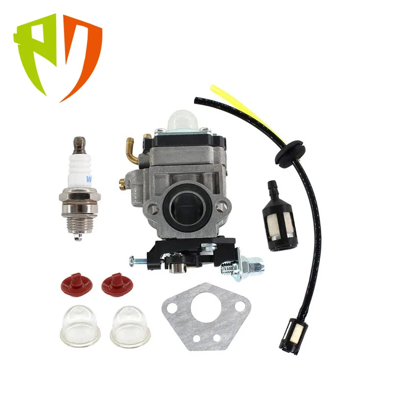 

CG430 520 40-5 44-5 карбюратор для газонокосилки TL43 TL52 ремонтный комплект
