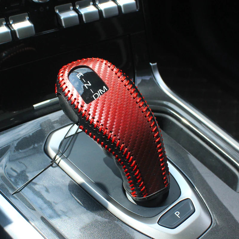 

Кожаный чехол для телефона Haval F7 F7X H6 H4 F5 2019-2023, чехол для рукоятки автомобильной головки, аксессуары для телефона, защитный чехол для рук