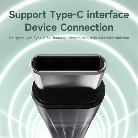 Hagibis 2230 NVMe SSD корпус USB 3.2