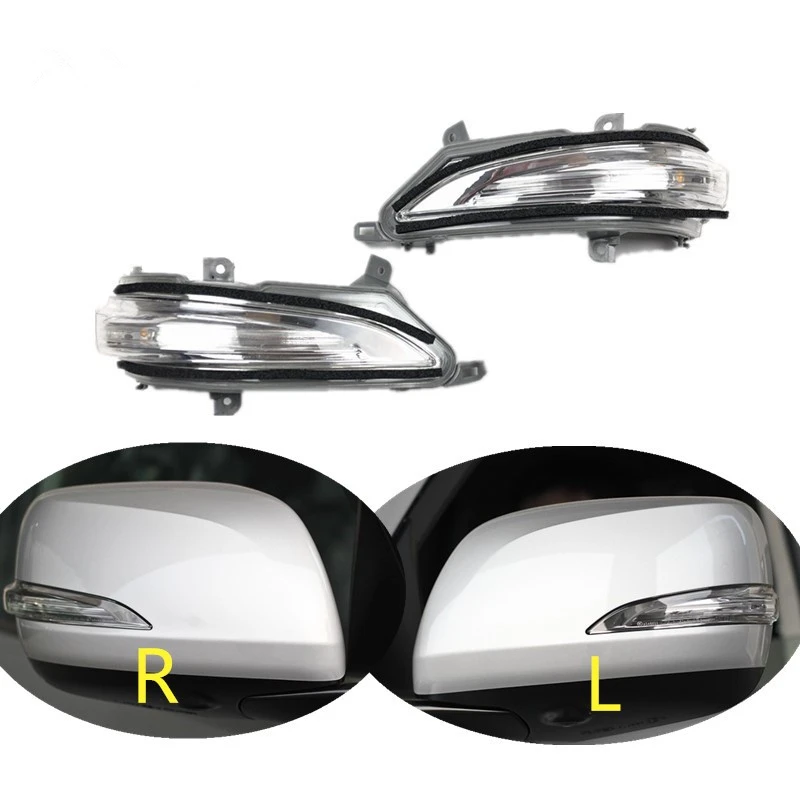 

Зеркало заднего вида для LEXUS GX400 GX460 LX450D LX460 LX570 GRJ158 URJ150