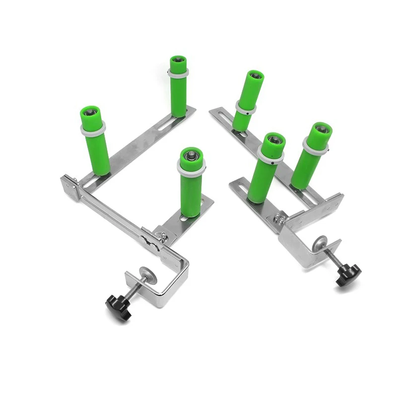 Пресс для рамок дисплеев. Держатели для ламинатора. Озон кронштейны приспособления для оттягивания веток деревьев. Vsc color brackets. Pressing brackets.