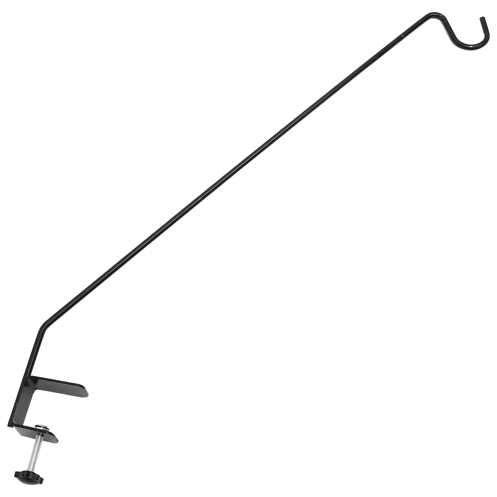 Крючок для пастуха подвесной забор сверхмощная палуба вешалка кормушки птиц