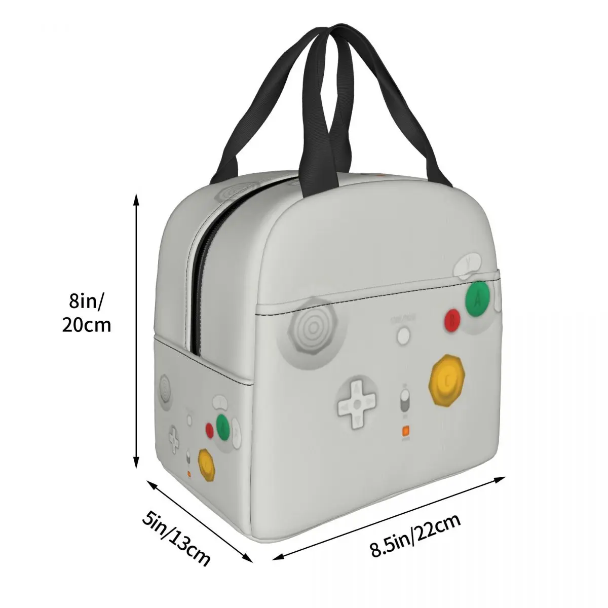 Изготовленная на заказ беспроводная коробка консоль геймерский игровой