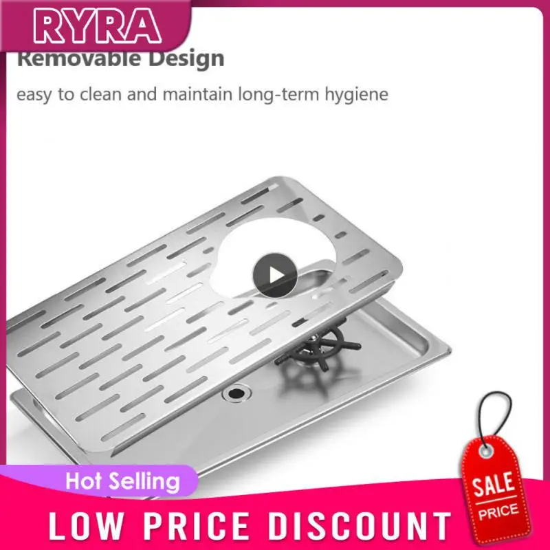 

Мойка для посуды высокого давления, барная столешница, встроенная автоматическая круглая мойка, для коммерческого кафе, рабочего стола