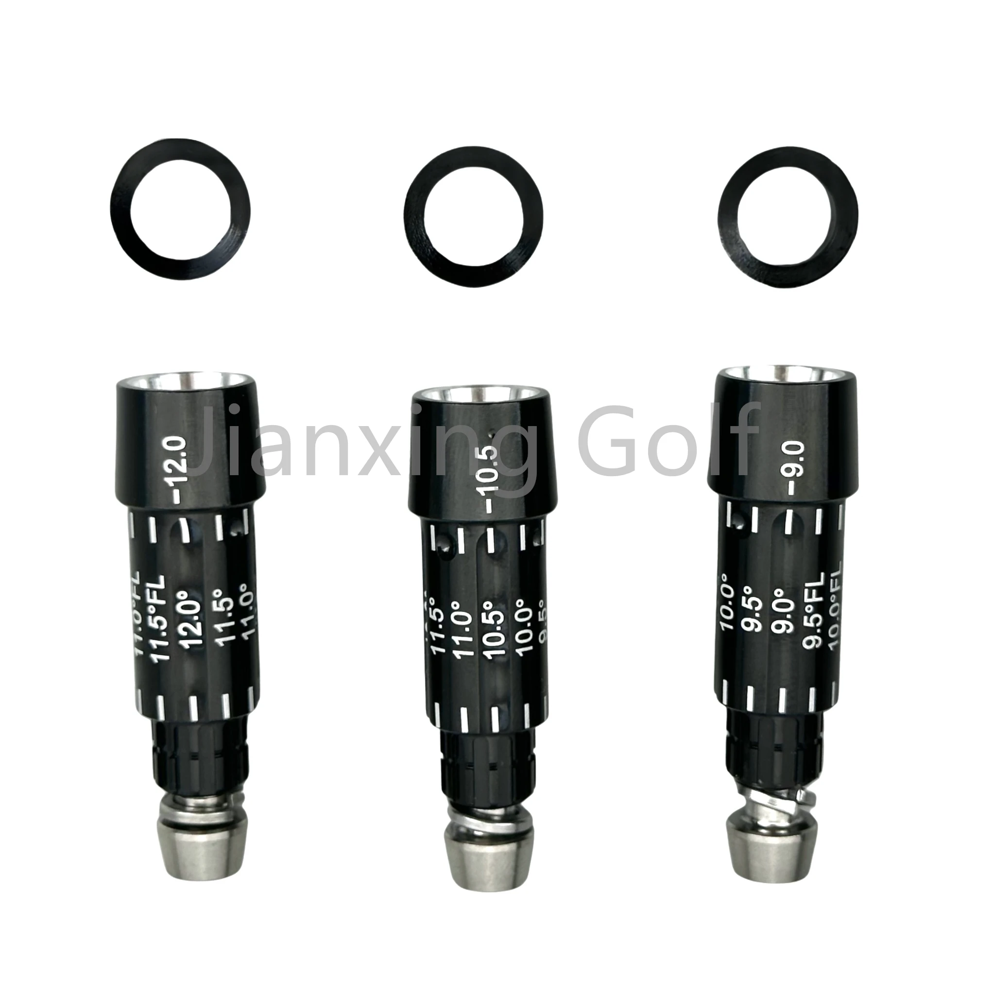 Втулка адаптера ключа для клюшек подходит Cleveland XL XL2 Driver Club