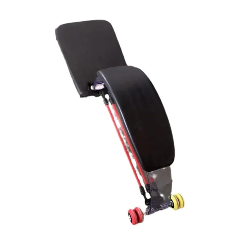 -Домашняя эластичная машина для подтяжки живота медицинское устройство