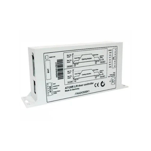 Высококачественные детали лифта для дверного контроллера FAA24350BK1