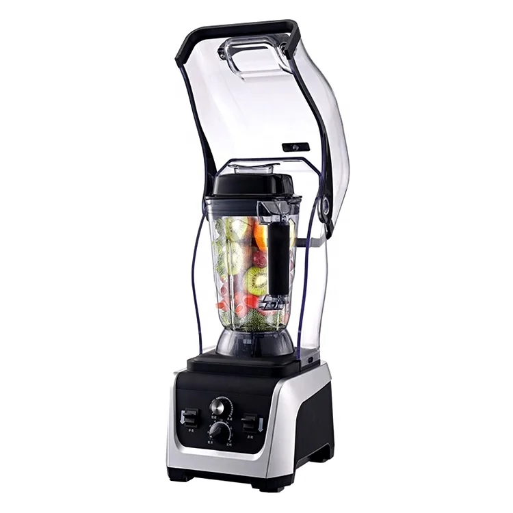 Hot selling wholesale price new heavy duty kitchen living fruit food blender