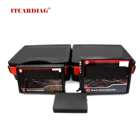 Онлайн 2,80 EU Red Kess V2 V5.017 OBD2 менеджер Тюнинг Комплект KTAG V7.020 4 светодиодный BDM Рамка 22 шт. адаптеры K-TAG 2,25 ECU Программатор