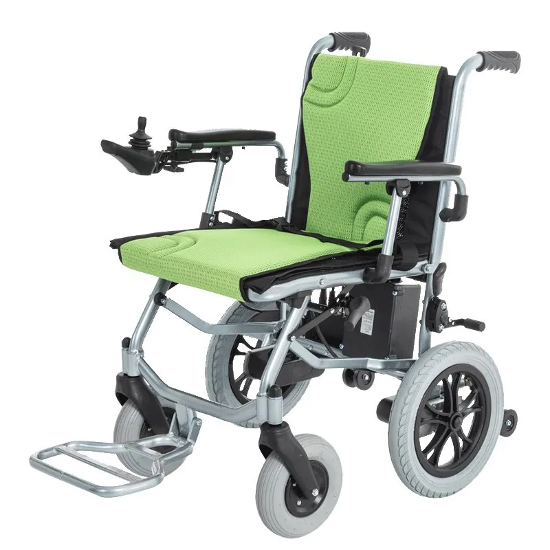 

Wheelchair Lightweight Portable Mobility Wheelchairs