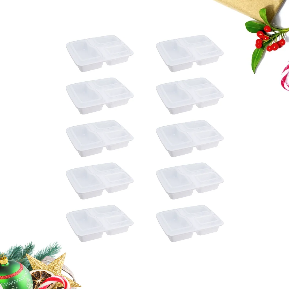 

Storage Box Meal Prep Containers Microwave Meal Prep Containers Bento Box